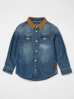 Obrázek produktu Košile Scotch & Soda modrá