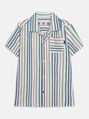 Obrázek produktu Košile Scotch & Soda modrá