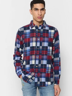 Obrázek produktu Košile Scotch & Soda modrá