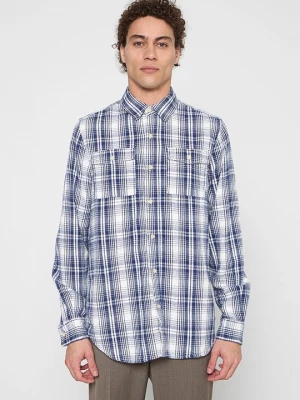 Obrázek produktu Košile Scotch & Soda modrá