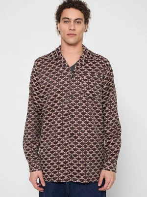 Obrázek produktu Košile Scotch & Soda oranžová