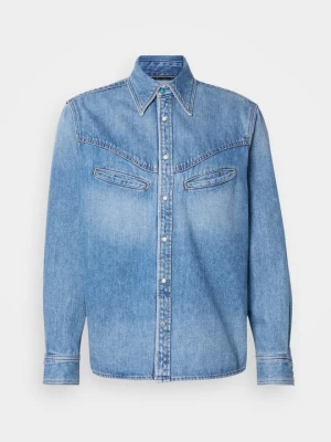 Obrázek produktu Košile Scotch & Soda světlemodrý denim