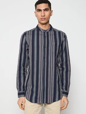 Obrázek produktu Košile Scotch & Soda tmavě modrá