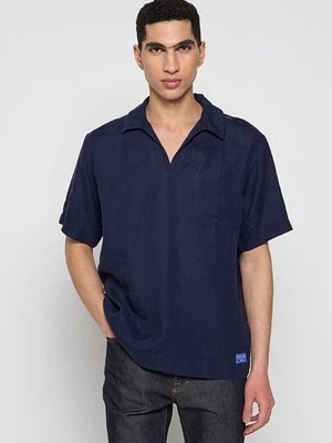 Obrázek produktu Košile Scotch & Soda tmavě modrá