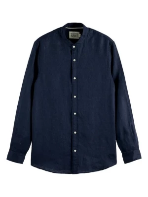 Obrázek produktu Košile Scotch & Soda tmavě modrá