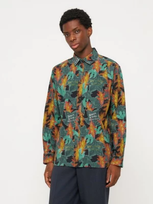 Obrázek produktu Košile Scotch & Soda zelená