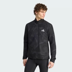 Obrázek produktu Košile spolovičním zipem adi365 Running Adidas