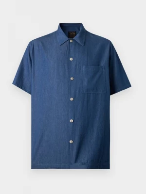 Obrázek produktu Košile TAION modrý denim