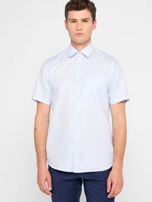 Obrázek produktu Košile Ted Baker modrá