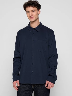 Obrázek produktu Košile Ted Baker tmavě modrá