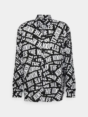 Obrázek produktu Košile The Kooples černá