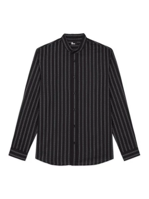 Obrázek produktu Košile The Kooples černá
