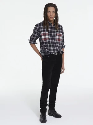 Obrázek produktu Košile The Kooples černá