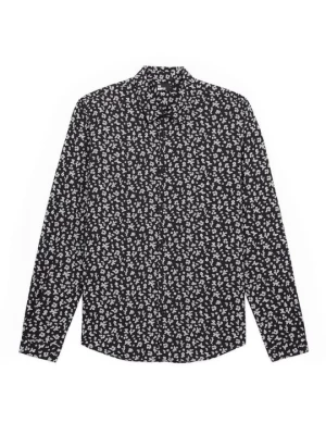 Obrázek produktu Košile The Kooples černá