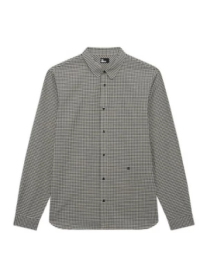 Obrázek produktu Košile The Kooples černá