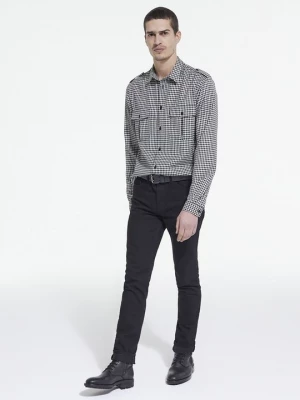 Obrázek produktu Košile The Kooples černá