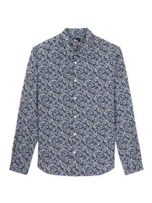 Obrázek produktu Košile The Kooples modrá
