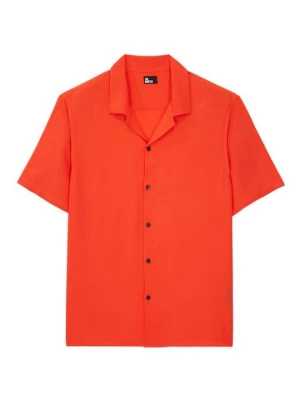 Obrázek produktu Košile The Kooples oranžová