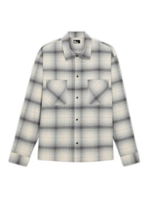 Obrázek produktu Košile The Kooples tmavě modrá