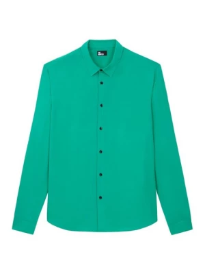 Obrázek produktu Košile The Kooples zelená