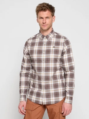 Obrázek produktu Košile Timberland hnědá