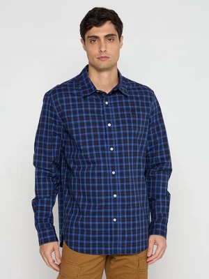 Obrázek produktu Košile Timberland modrá