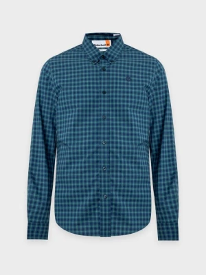 Obrázek produktu Košile Timberland obnošený denim