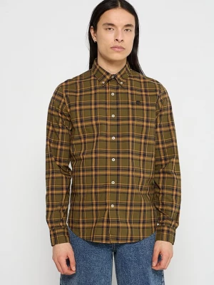 Obrázek produktu Košile Timberland olivová