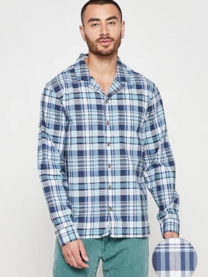 Obrázek produktu Košile Timberland tmavě modrá