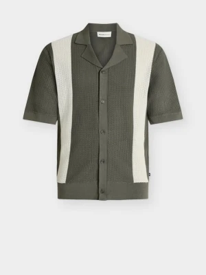 Obrázek produktu Košile Tom Tailor zelená