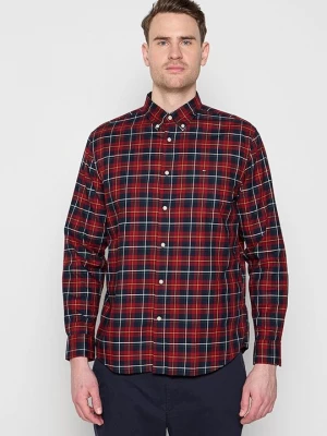 Obrázek produktu Košile Tommy Hilfiger červená