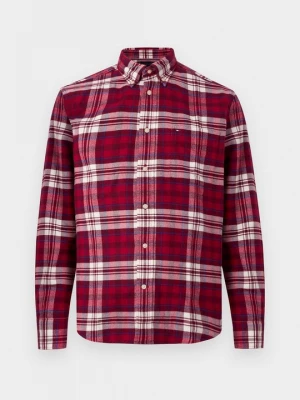 Obrázek produktu Košile Tommy Hilfiger červená