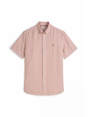 Obrázek produktu Košile Tommy Hilfiger červená