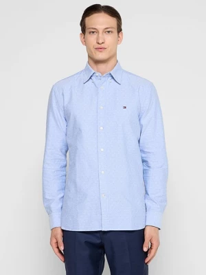 Obrázek produktu Košile Tommy Hilfiger modrá