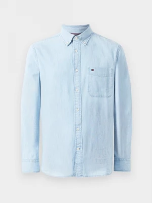 Obrázek produktu Košile Tommy Hilfiger modrá