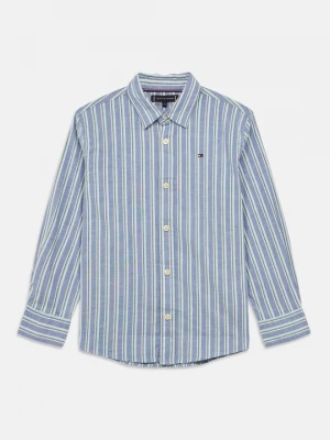 Obrázek produktu Košile Tommy Hilfiger modrá