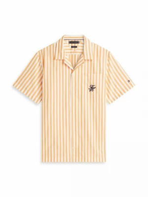 Obrázek produktu Košile Tommy Hilfiger oranžová