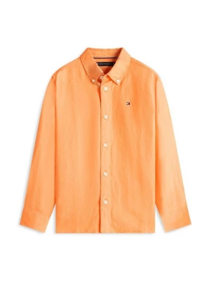 Obrázek produktu Košile Tommy Hilfiger oranžová