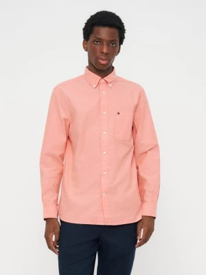Obrázek produktu Košile Tommy Hilfiger oranžová