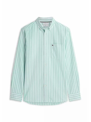 Obrázek produktu Košile Tommy Hilfiger světle zelená