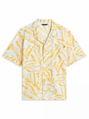 Obrázek produktu Košile Tommy Hilfiger světle žlutá