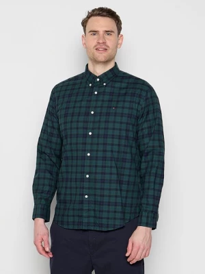 Obrázek produktu Košile Tommy Hilfiger tmavě modrá