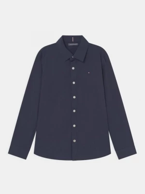 Obrázek produktu Košile Tommy Hilfiger tmavě modrá