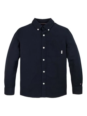 Obrázek produktu Košile Tommy Hilfiger tmavě modrá