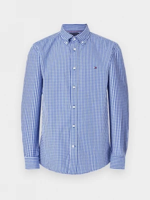 Obrázek produktu Košile Tommy Hilfiger tmavě modrá