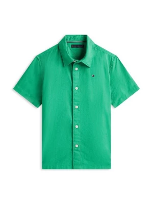 Obrázek produktu Košile Tommy Hilfiger zelená