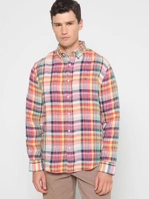 Obrázek produktu Košile Tommy Hilfiger žlutá