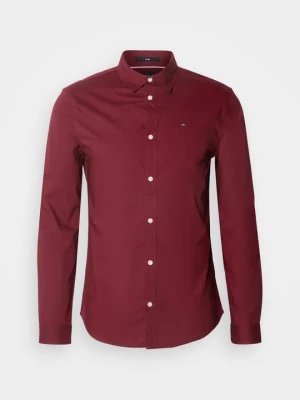 Obrázek produktu Košile Tommy Jeans bordeaux