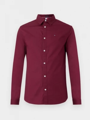 Obrázek produktu Košile Tommy Jeans bordeaux