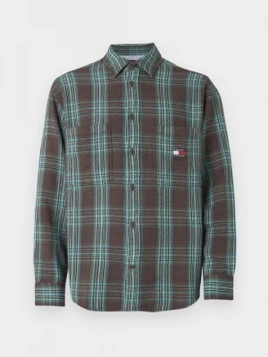 Obrázek produktu Košile Tommy Jeans hnědá